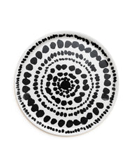 Circular Pattern Tray