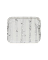 Birch Forest Tray
