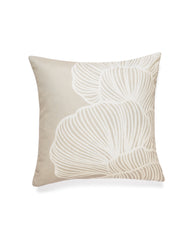 Sprouting Lines Cushion Cover