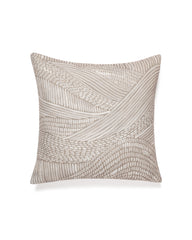 Patterned Landscape Cushion Cover