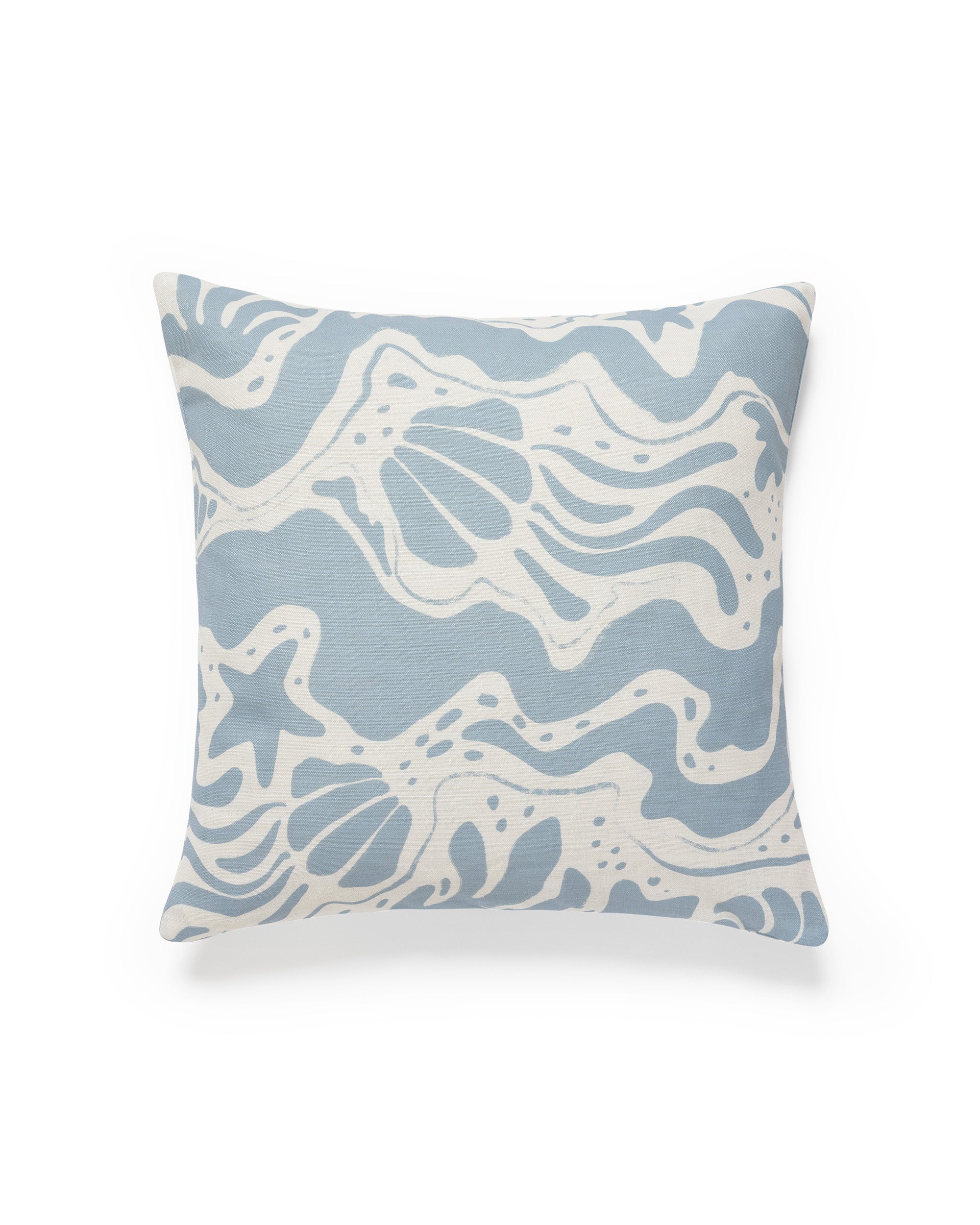 Seashore Cushion Cover
