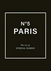 Paris No5 Print