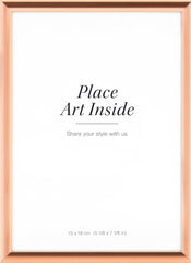 Picture frame Copper, 5 x 7 in