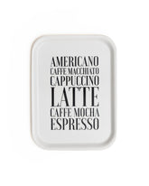 Coffee Tray
