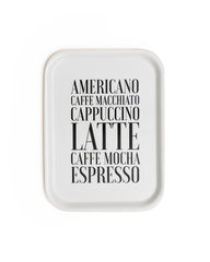 Coffee Tray