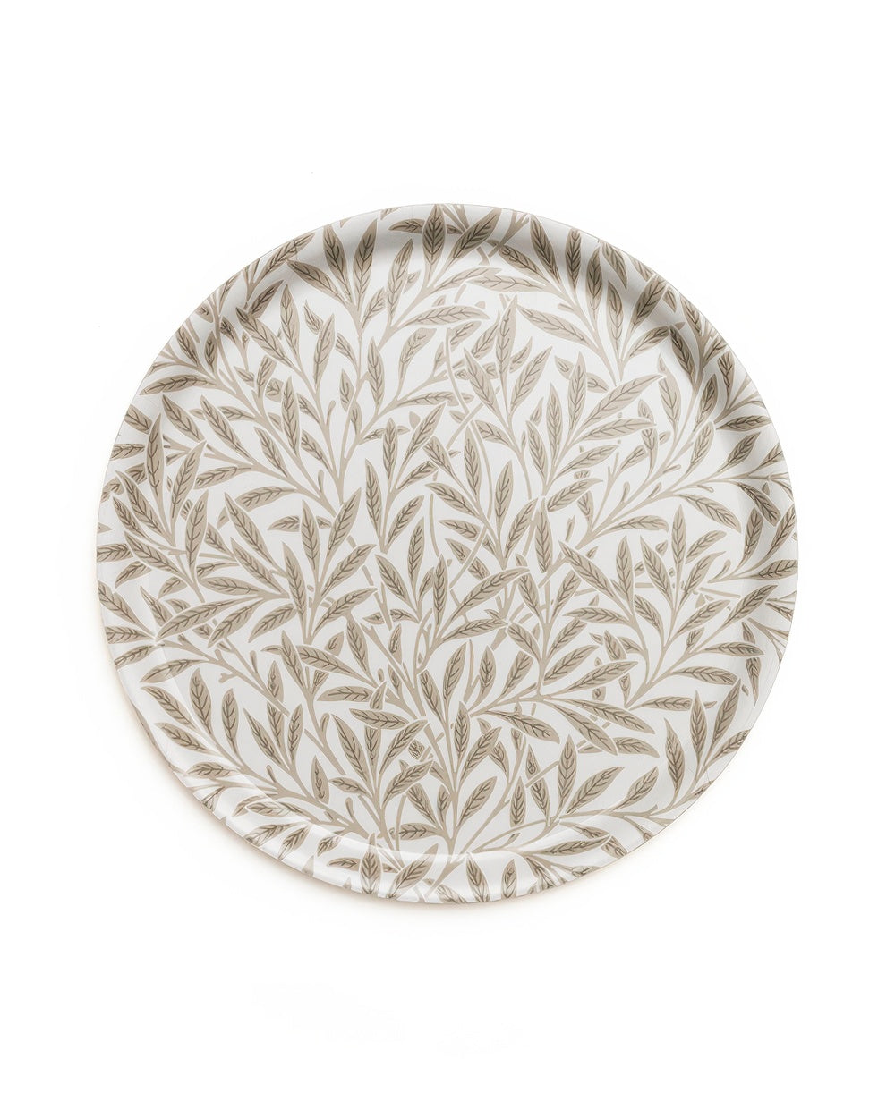 William Morris - Willow Round Tray