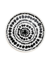 Circular Pattern Tray