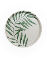 Palm Leaf Tray