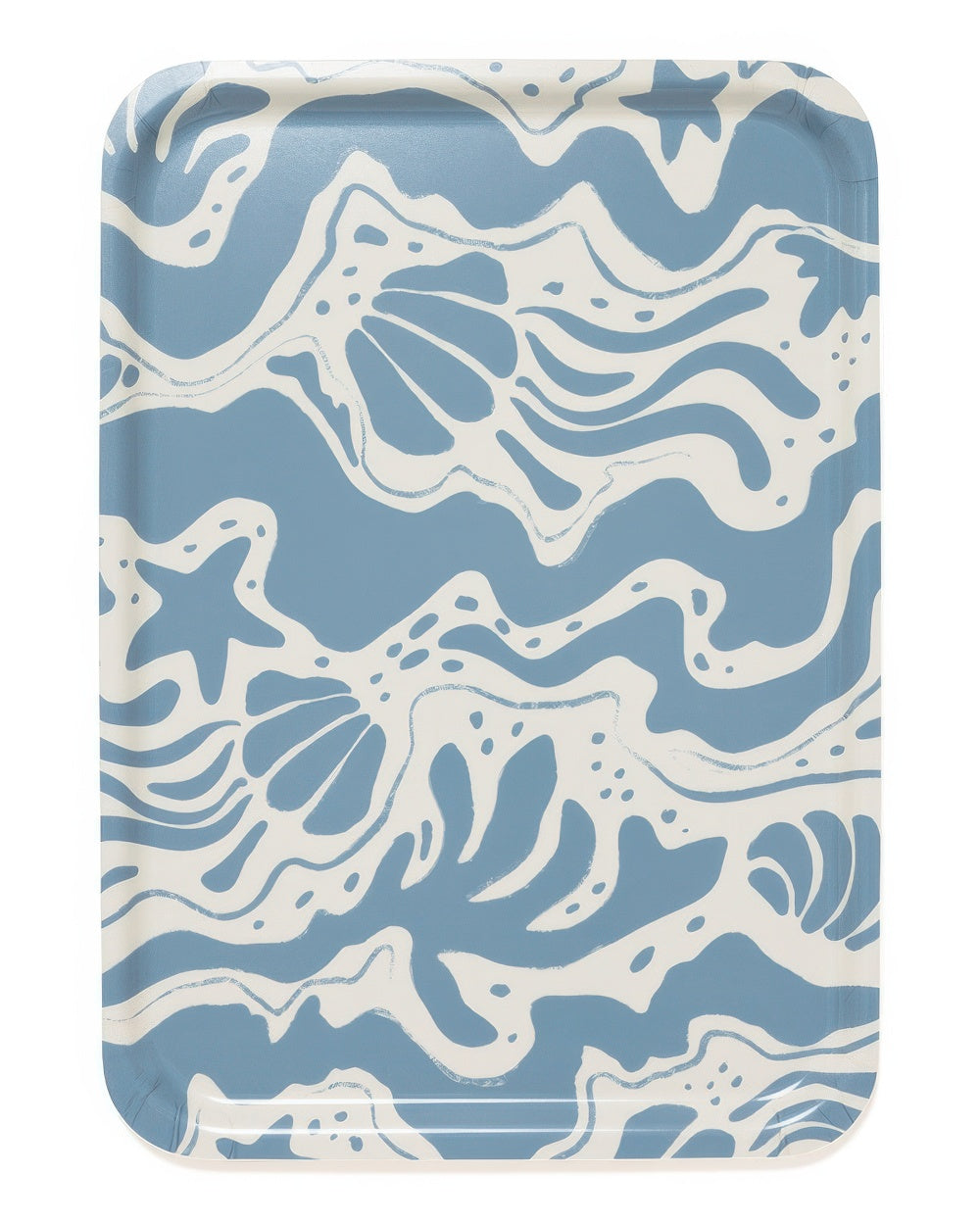 Seashore Tray