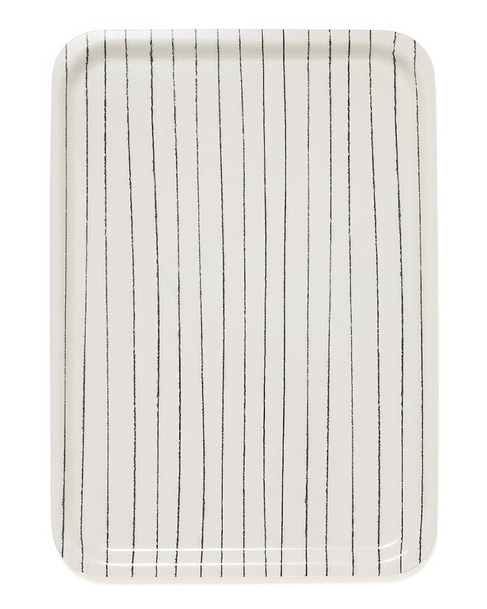 Cali Stripes Tray