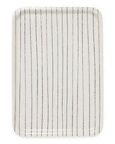 Cali Stripes Tray