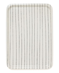 Cali Stripes Tray