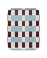 Checkered Tray