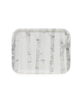 Birch Forest Tray