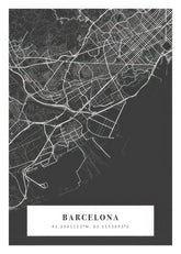 Map No1 Night Personal