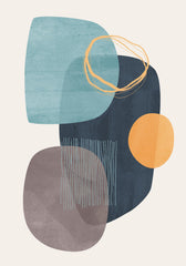 Tracie Andrews - Cyra Print