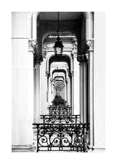 London Arch Print