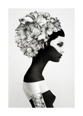 Marianna Print