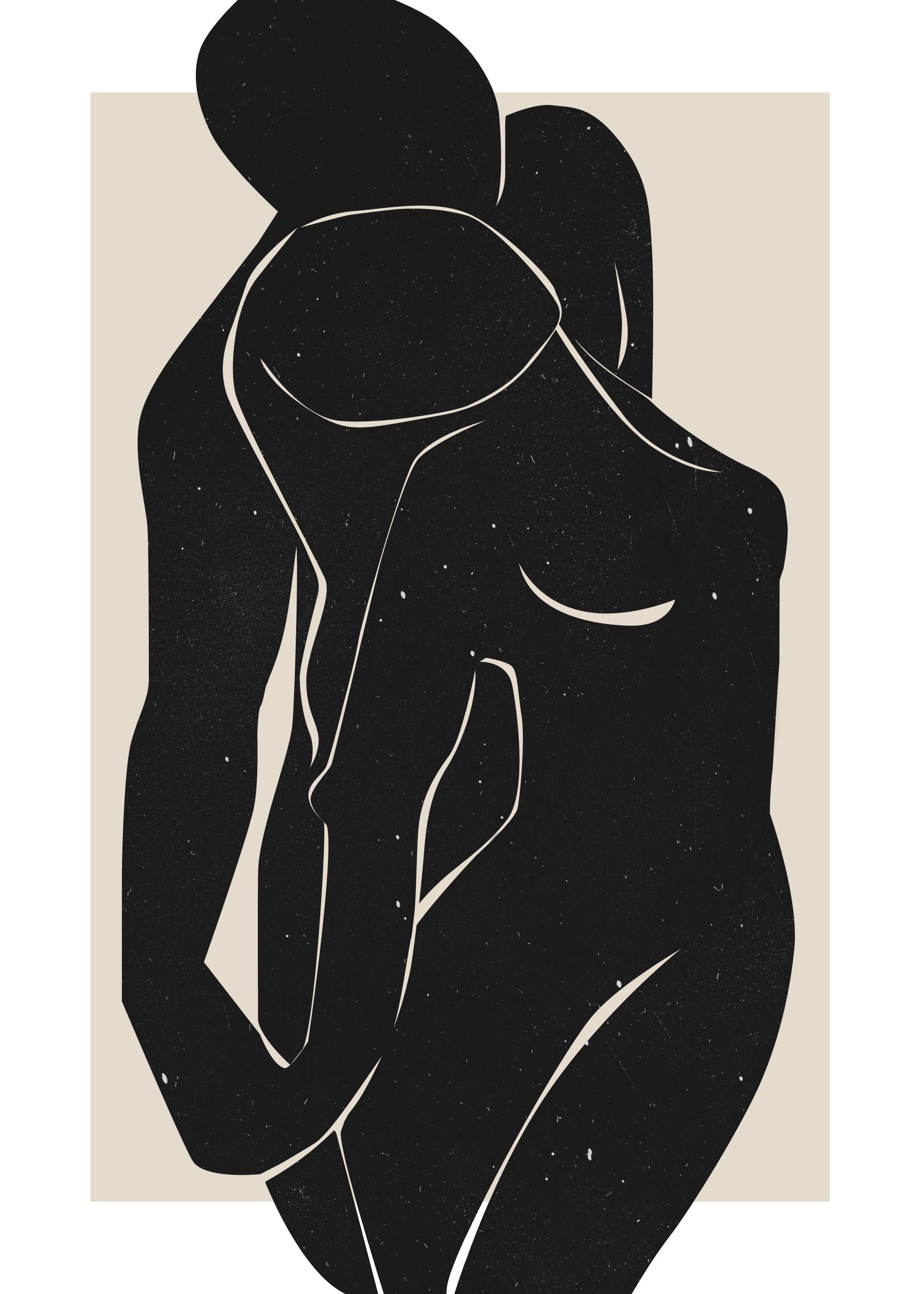 Starry Night Print