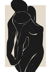 Starry Night Print