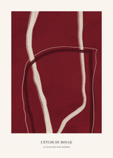 Rouge No1 Print