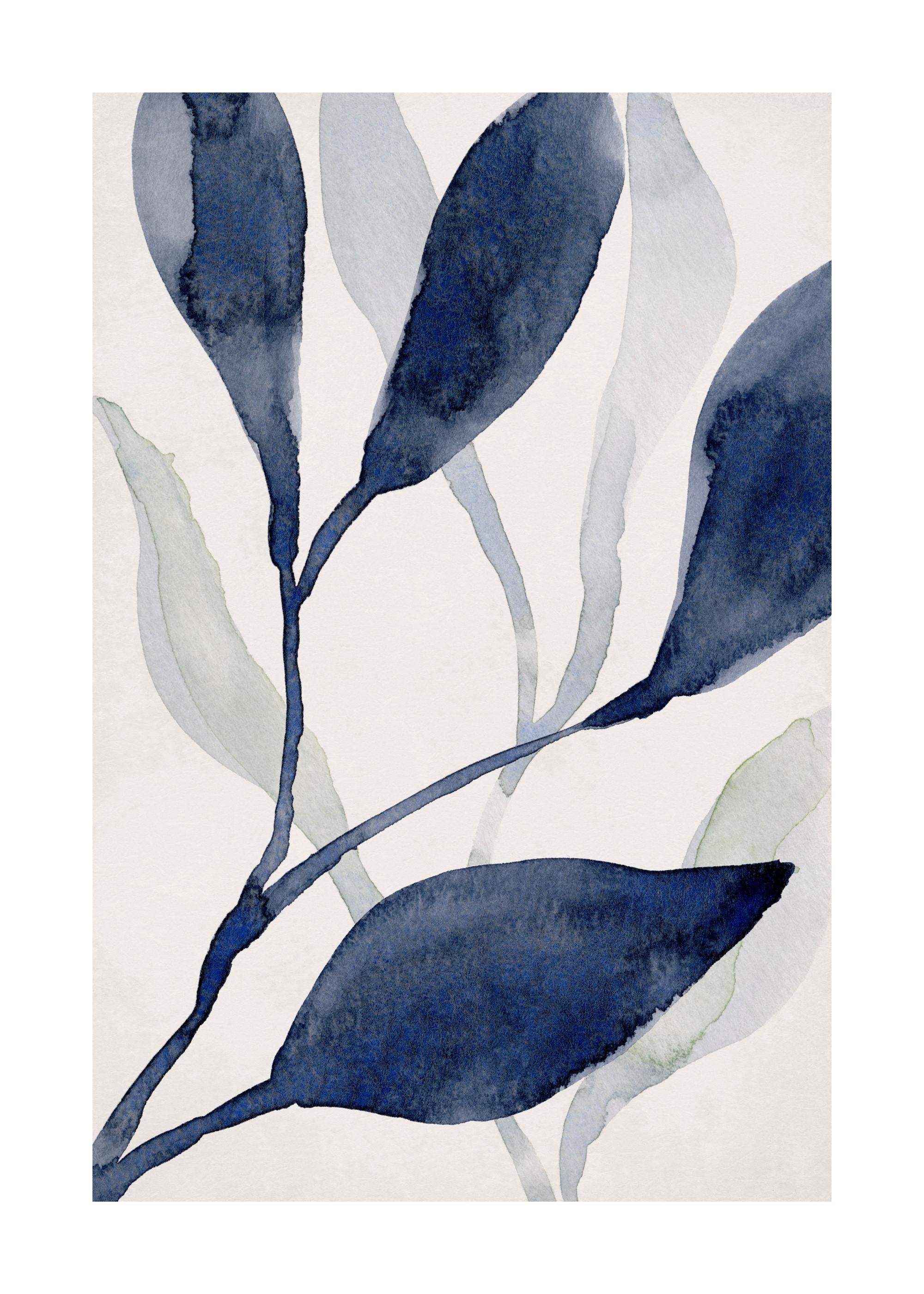 Aquatic Greenery No2 Print