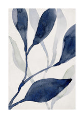 Aquatic Greenery No2 Print