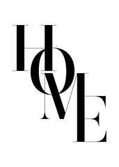 Home Print