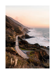 Highway 1 Print