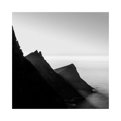 Lookout Point Print