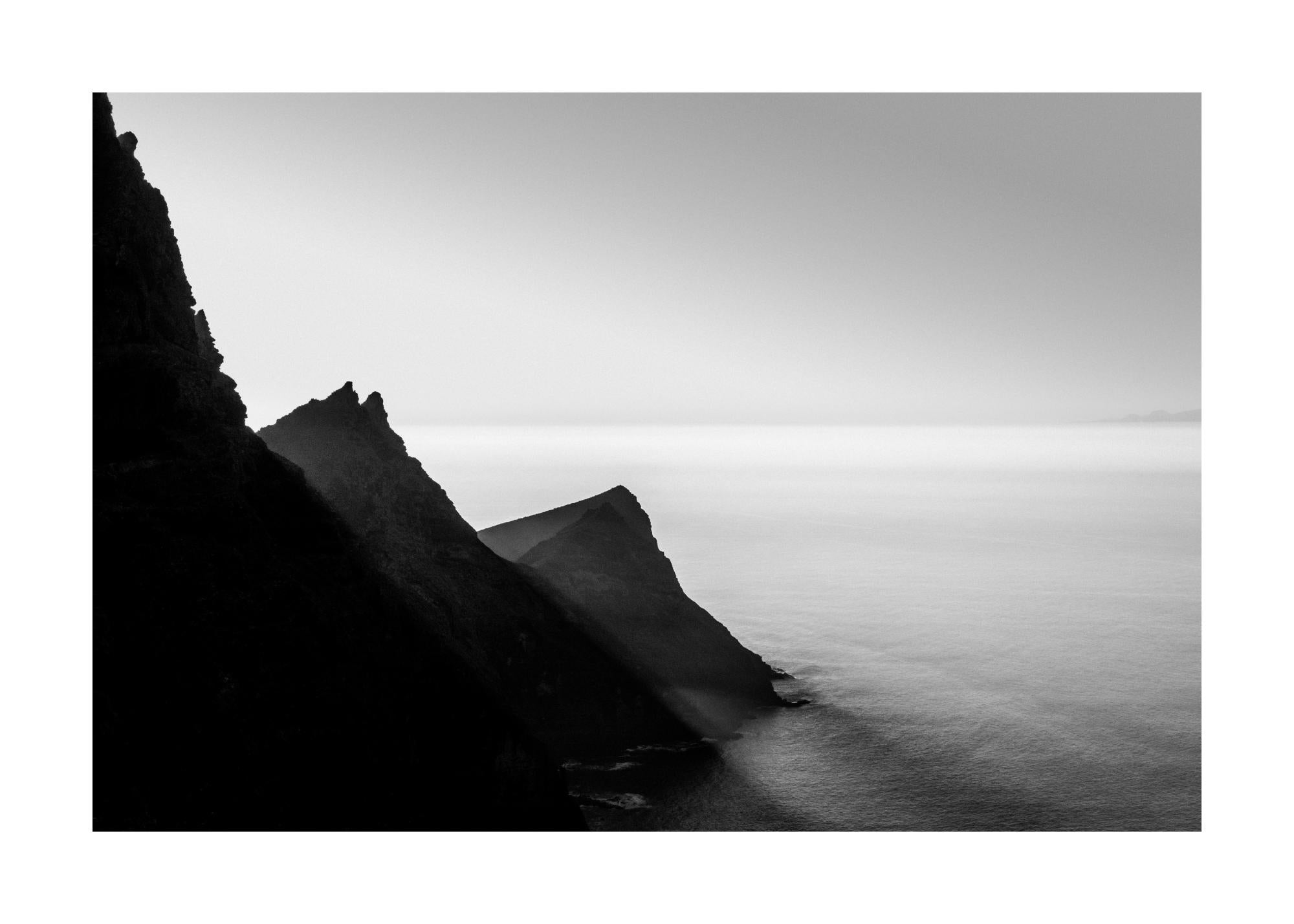 Lookout Point Print