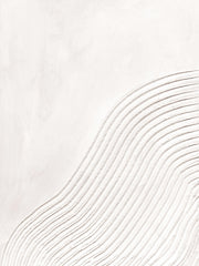 Soft Lines Texture No1 Print