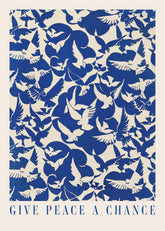 Give Peace a Chance Print