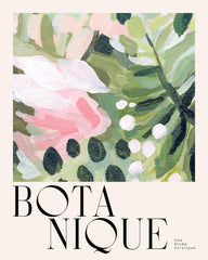 Botanique Print