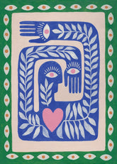 Soul Awakened Print