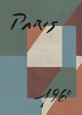 Art of 1960 Print