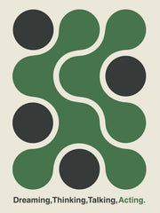 Acting Print
