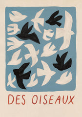 Birds Print