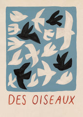 Birds Print