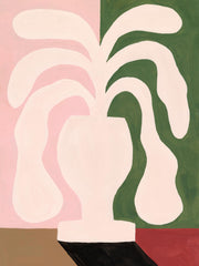Planted to Grow Print