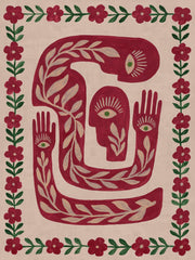 Warm Embrace Print