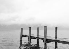 Peaceful Jetty Print