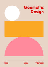 Geometric Design Print