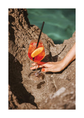 Spritz and Sea Breeze Print