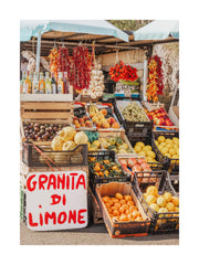 Frutta Fresca Print