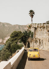 Amalfi Drive Print