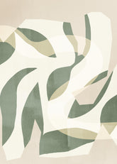 Imperfect Botanical No2 Print