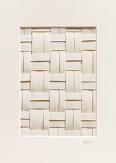 Tactile Shapes No1 Print