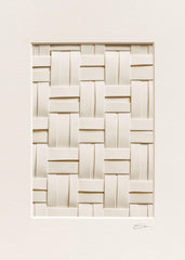 Tactile Shapes No1 Print