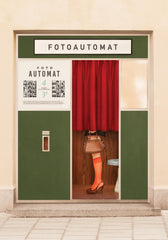 Fotoautomat Print